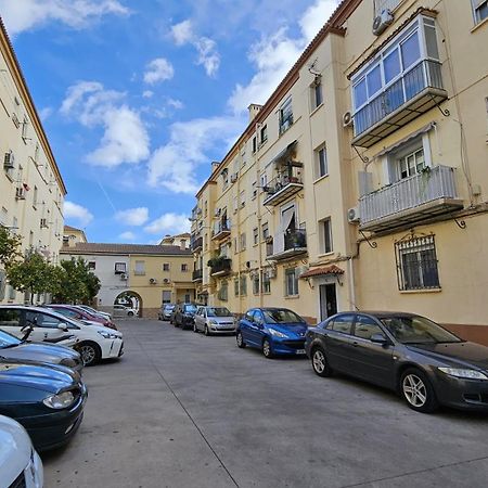 Malaga Home Eksteriør bilde