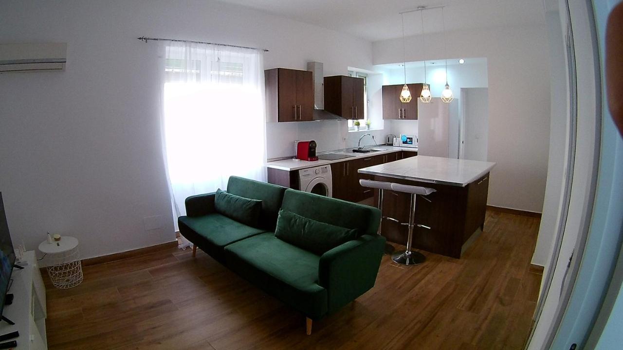 Malaga Home Eksteriør bilde
