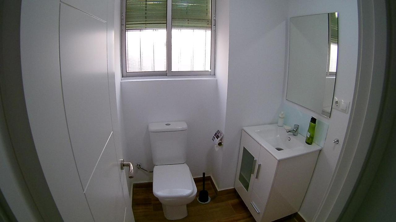 Malaga Home Eksteriør bilde