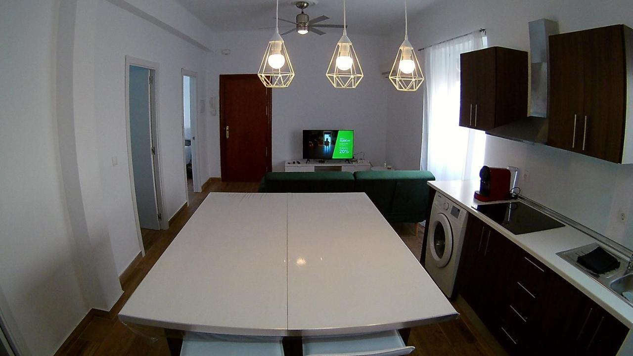 Malaga Home Eksteriør bilde