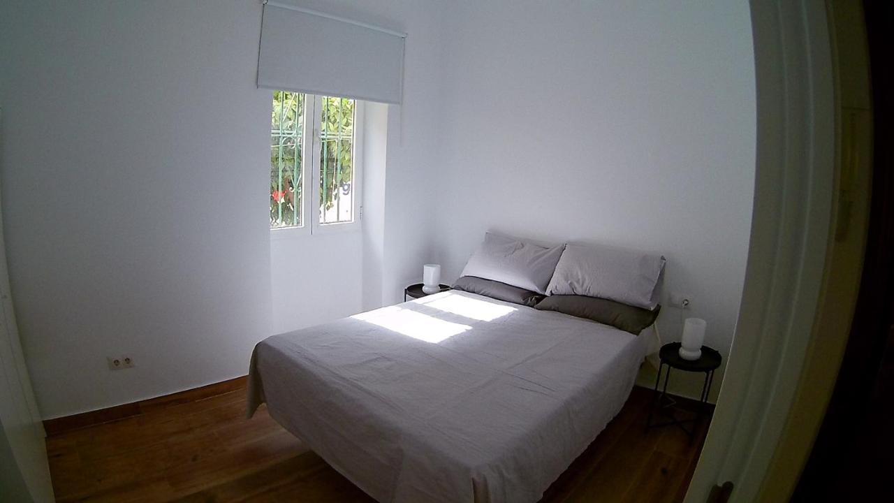 Malaga Home Eksteriør bilde