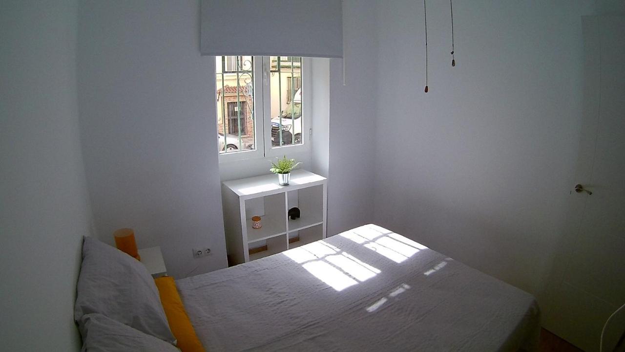 Malaga Home Eksteriør bilde