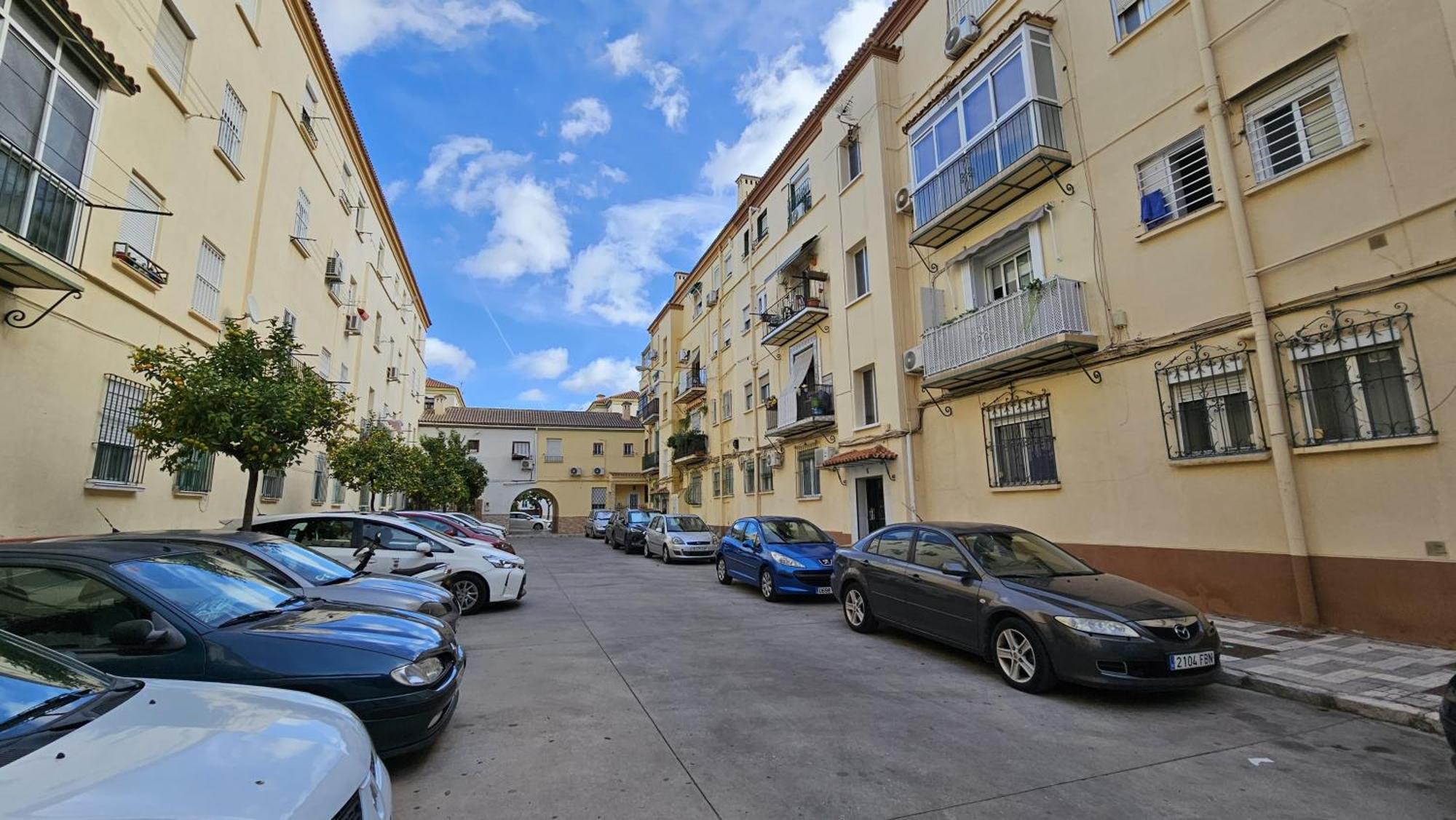 Malaga Home Eksteriør bilde