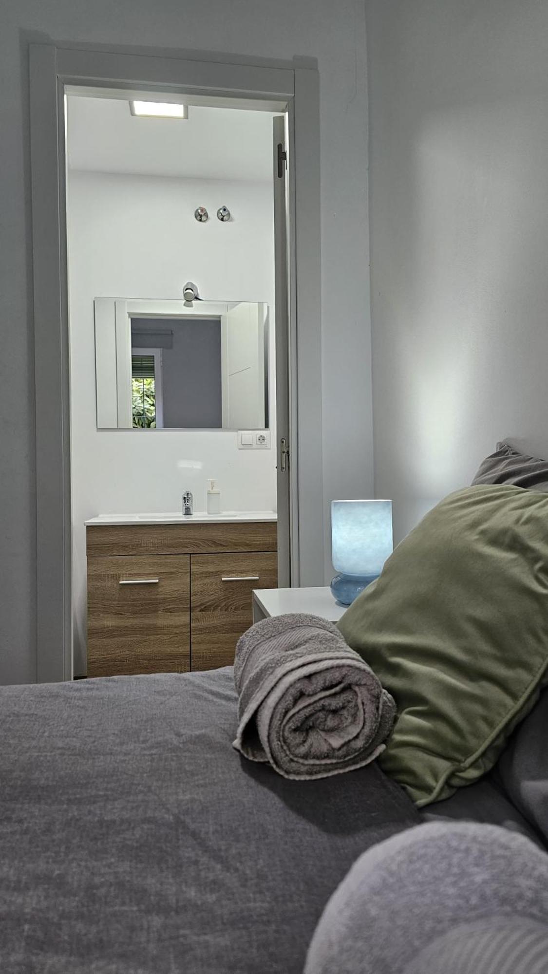 Malaga Home Eksteriør bilde