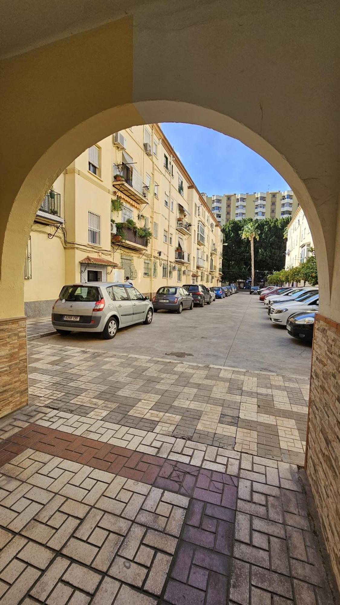 Malaga Home Eksteriør bilde